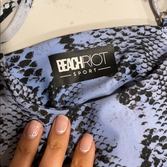 Beach Riot leggings - Picture 3 of 7